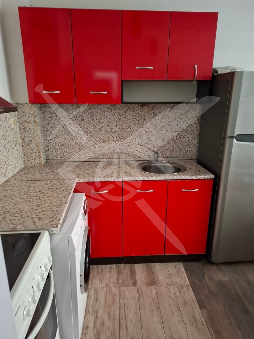 Дава под наем 2-СТАЕН, гр. София, Надежда 1, снимка 2 - Апартаменти - 53718656