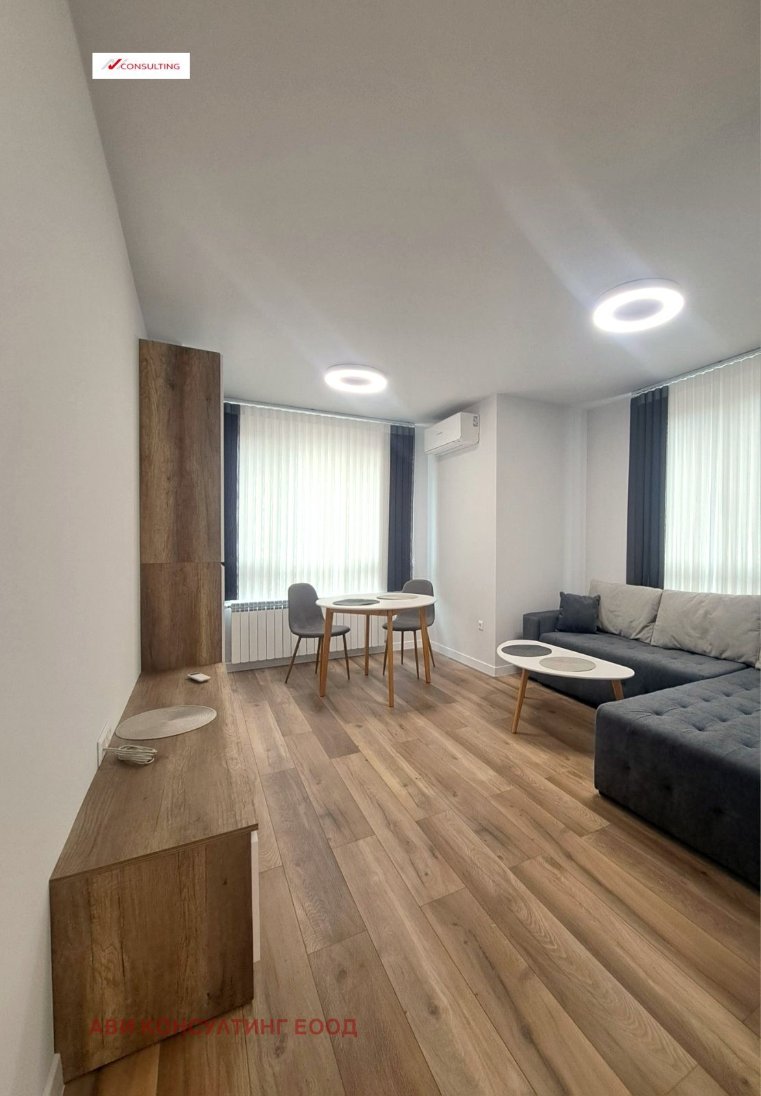 Дава под наем 2-СТАЕН, гр. София, Овча купел 2, снимка 2 - Апартаменти - 54121741