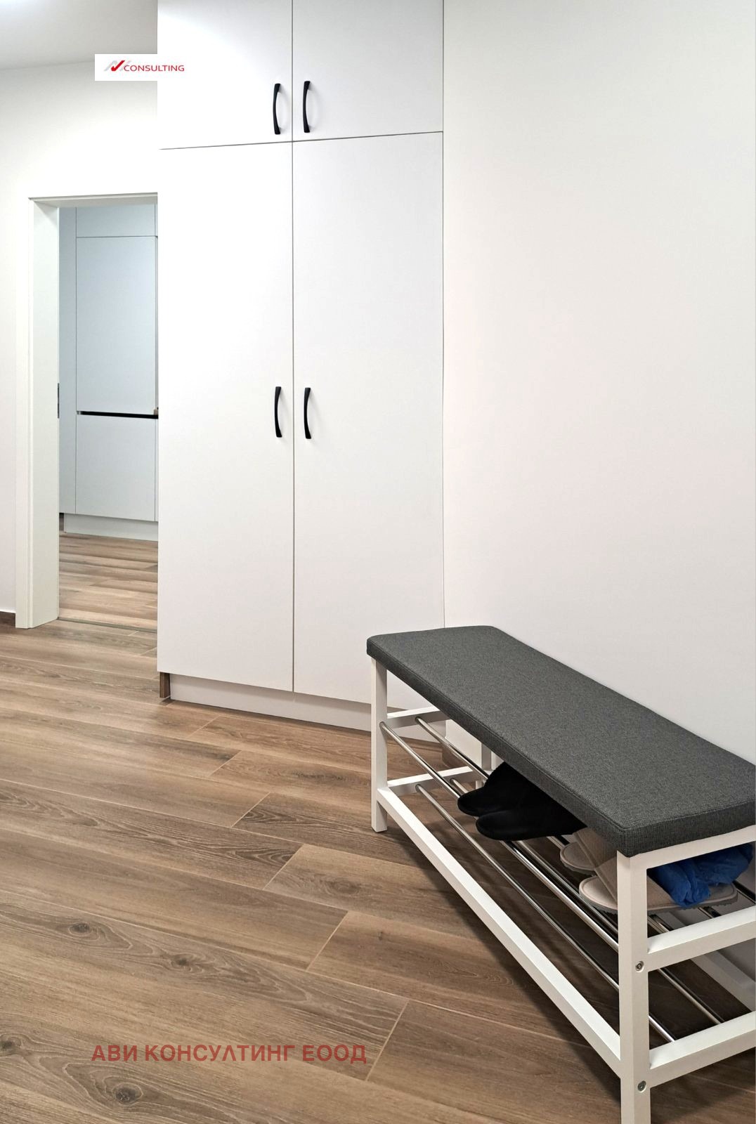 Дава под наем 2-СТАЕН, гр. София, Овча купел 2, снимка 9 - Апартаменти - 54121741