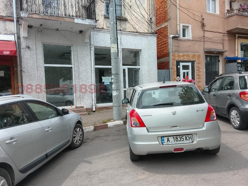 Дава под наем ОФИС, гр. Средец, област Бургас
