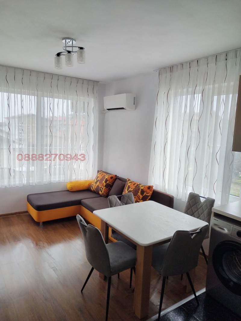 Дава под Наем 2-СТАЕН в град Варна, Виница - 55 кв.м / 450 € » 880.12 лв.