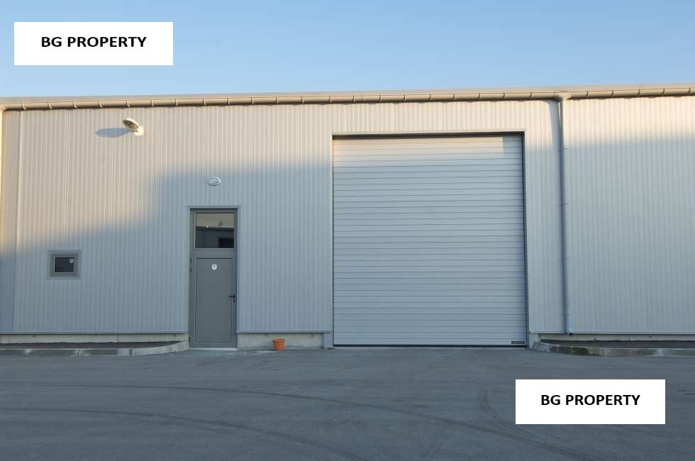 Дава под Наем СКЛАД | Imot.bg — изображение 2