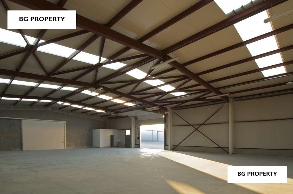 Дава под Наем СКЛАД | Imot.bg — изображение 3