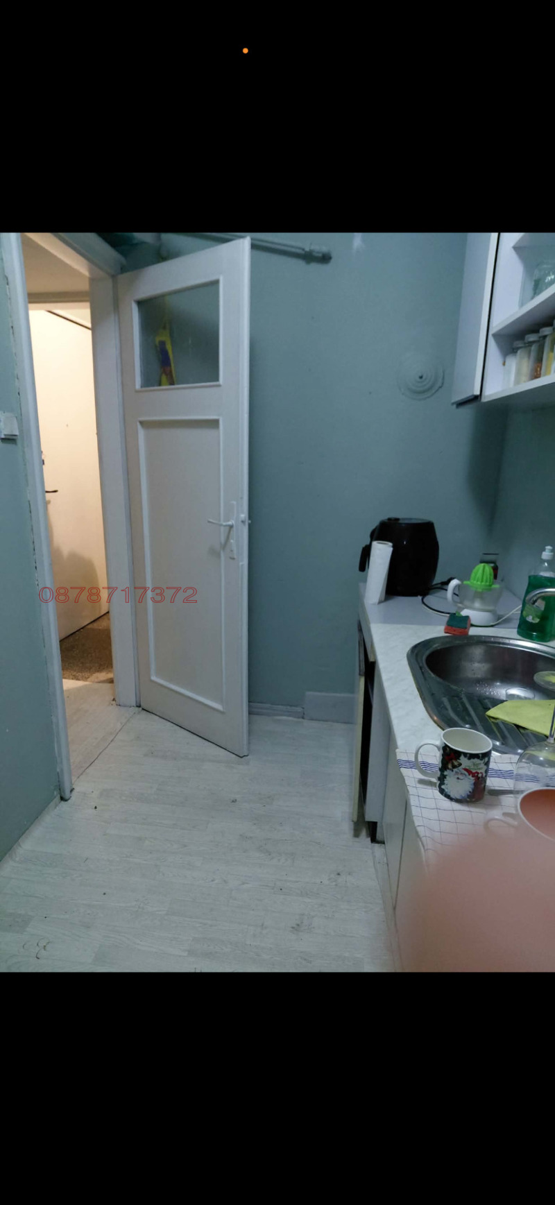 Дава под наем СТАЯ, гр. София, Център, снимка 9 - Стаи под наем - 52920858