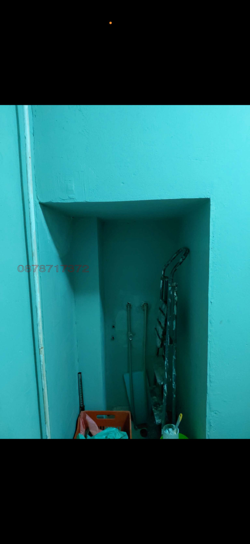 Дава под наем СТАЯ, гр. София, Център, снимка 8 - Стаи под наем - 52920858