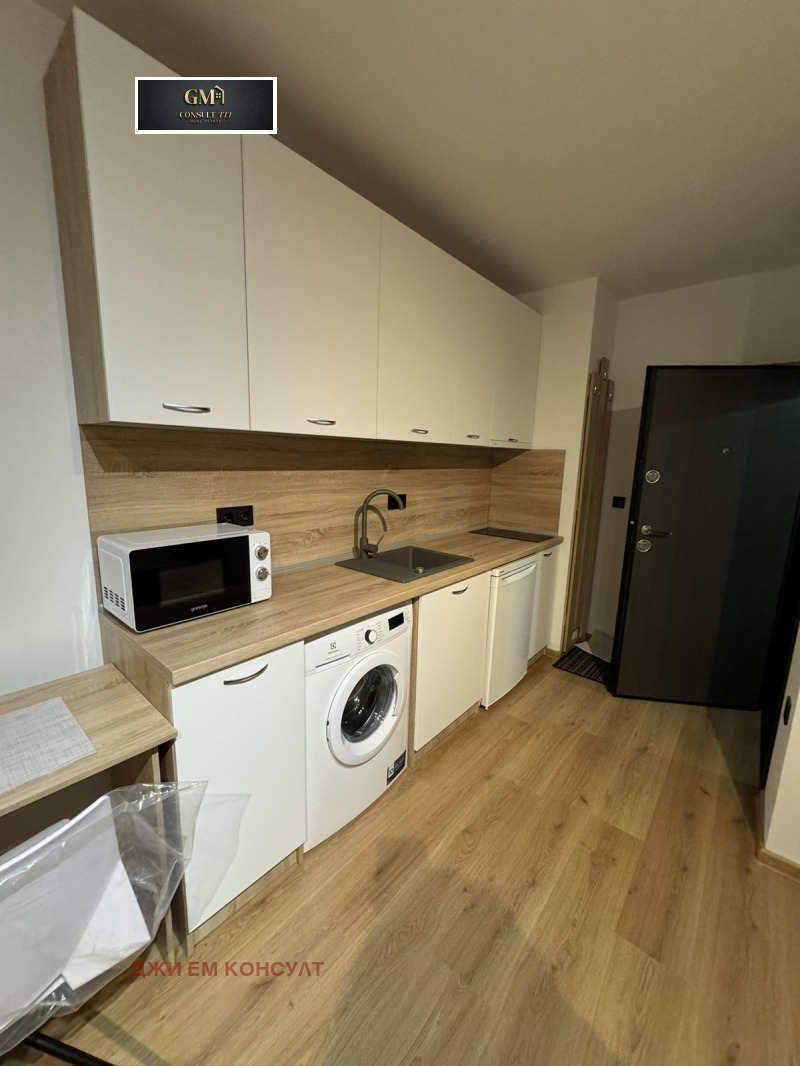 De inchiriat  Studio Pleven , Șiroc țentâr , 35 mp | 62767157 - imagine [4]