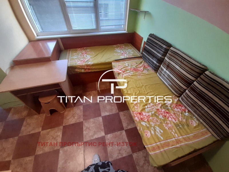 Do wynajęcia  Studio Burgas , Bratja Miladinowi , 23 mkw | 58619127 - obraz [3]