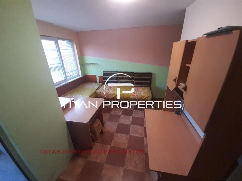 Do wynajęcia  Studio Burgas , Bratja Miladinowi , 23 mkw | 58619127