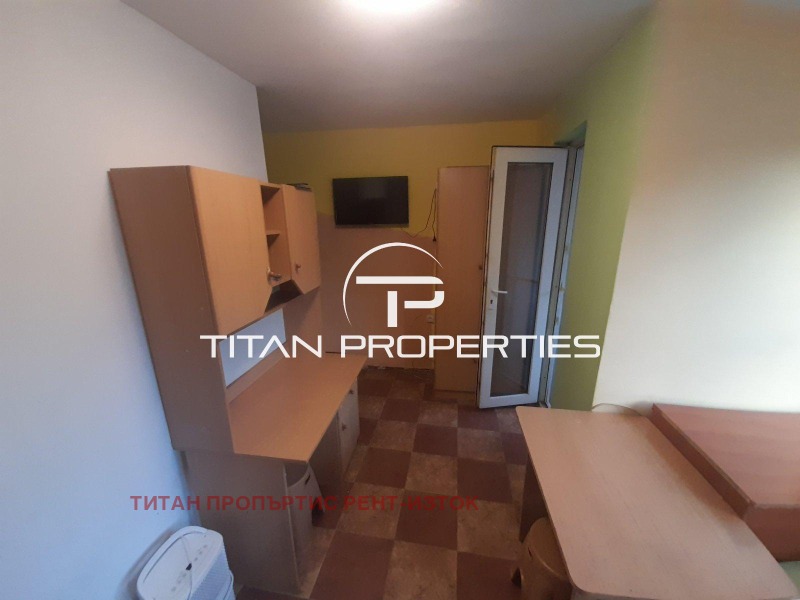 Do wynajęcia  Studio Burgas , Bratja Miladinowi , 23 mkw | 58619127 - obraz [2]