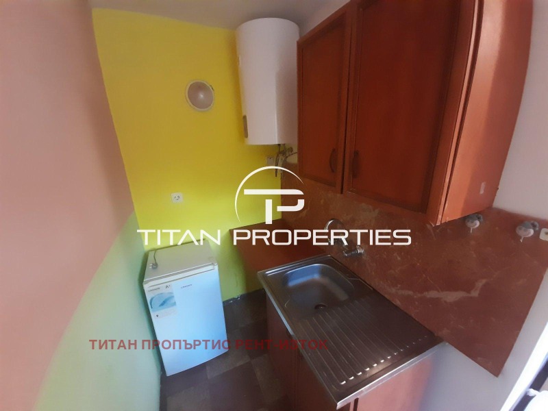 Do wynajęcia  Studio Burgas , Bratja Miladinowi , 23 mkw | 58619127 - obraz [5]
