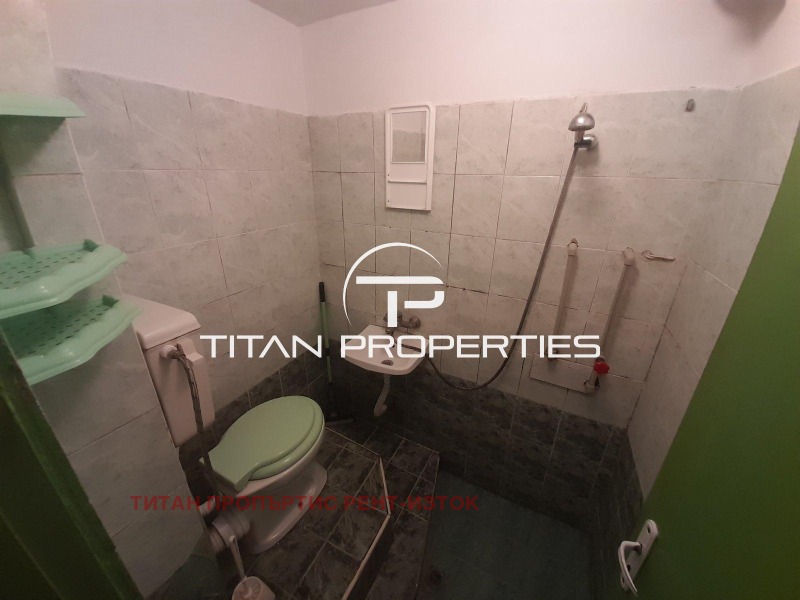 Do wynajęcia  Studio Burgas , Bratja Miladinowi , 23 mkw | 58619127 - obraz [6]