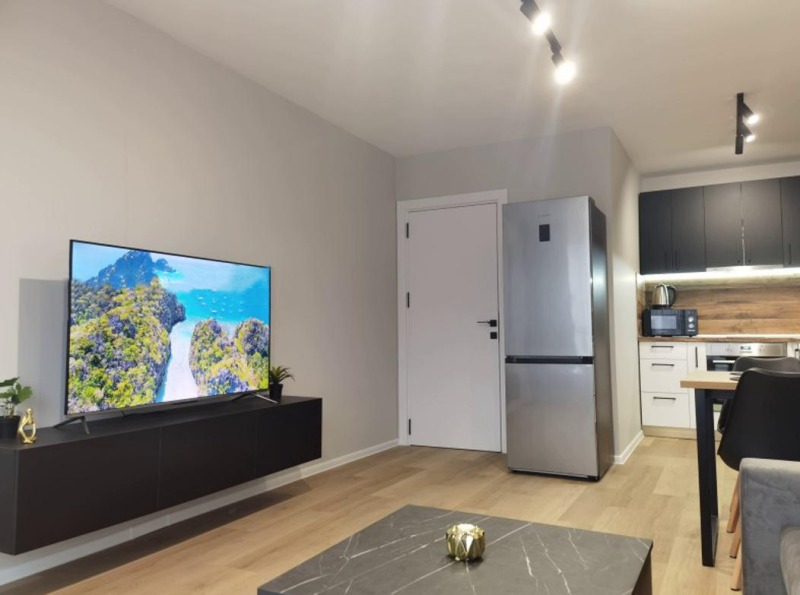 Te huur  1 slaapkamer Plovdiv , Juzjen , 67 m² | 70266397 - afbeelding [2]