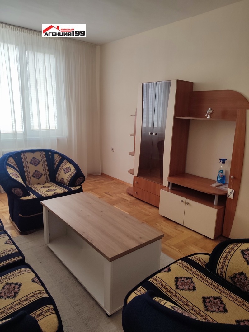 En renta  1 dormitorio Sofia , Lyulin 2 , 60 metros cuadrados | 50213032 - imagen [11]