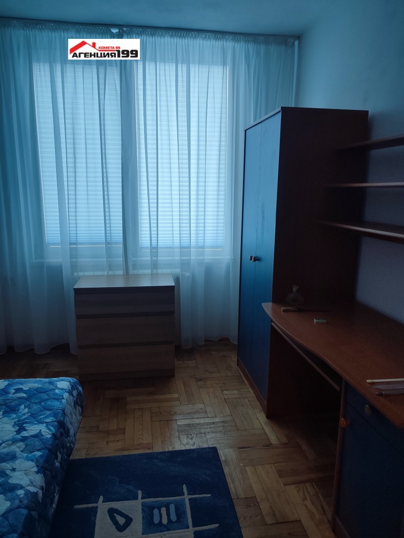 En renta  1 dormitorio Sofia , Lyulin 2 , 60 metros cuadrados | 50213032 - imagen [12]