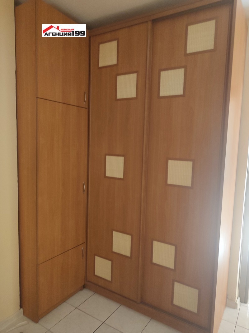 En renta  1 dormitorio Sofia , Lyulin 2 , 60 metros cuadrados | 50213032 - imagen [8]