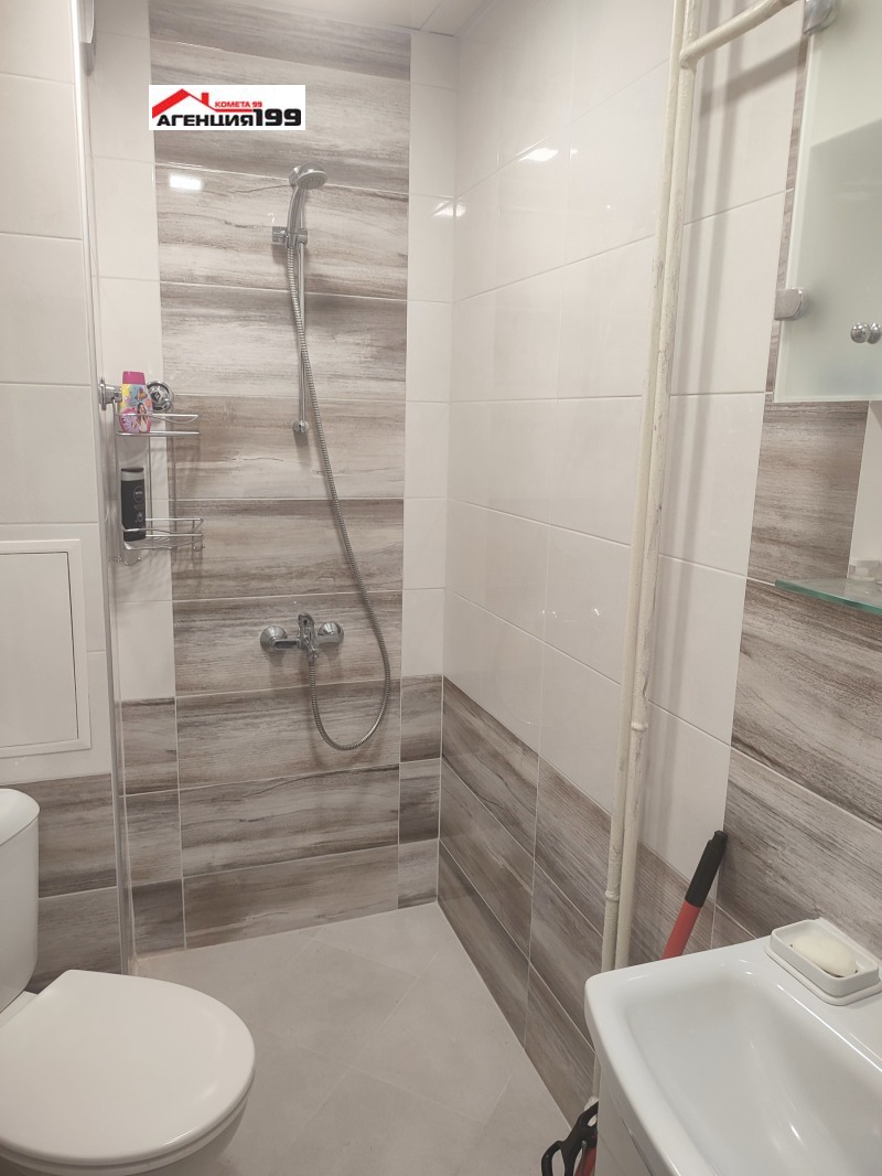En renta  1 dormitorio Sofia , Lyulin 2 , 60 metros cuadrados | 50213032 - imagen [3]