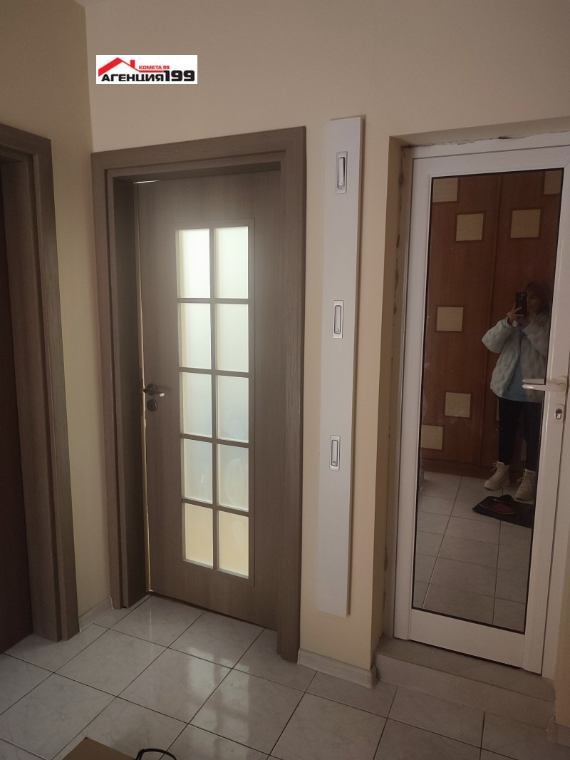 En renta  1 dormitorio Sofia , Lyulin 2 , 60 metros cuadrados | 50213032 - imagen [7]
