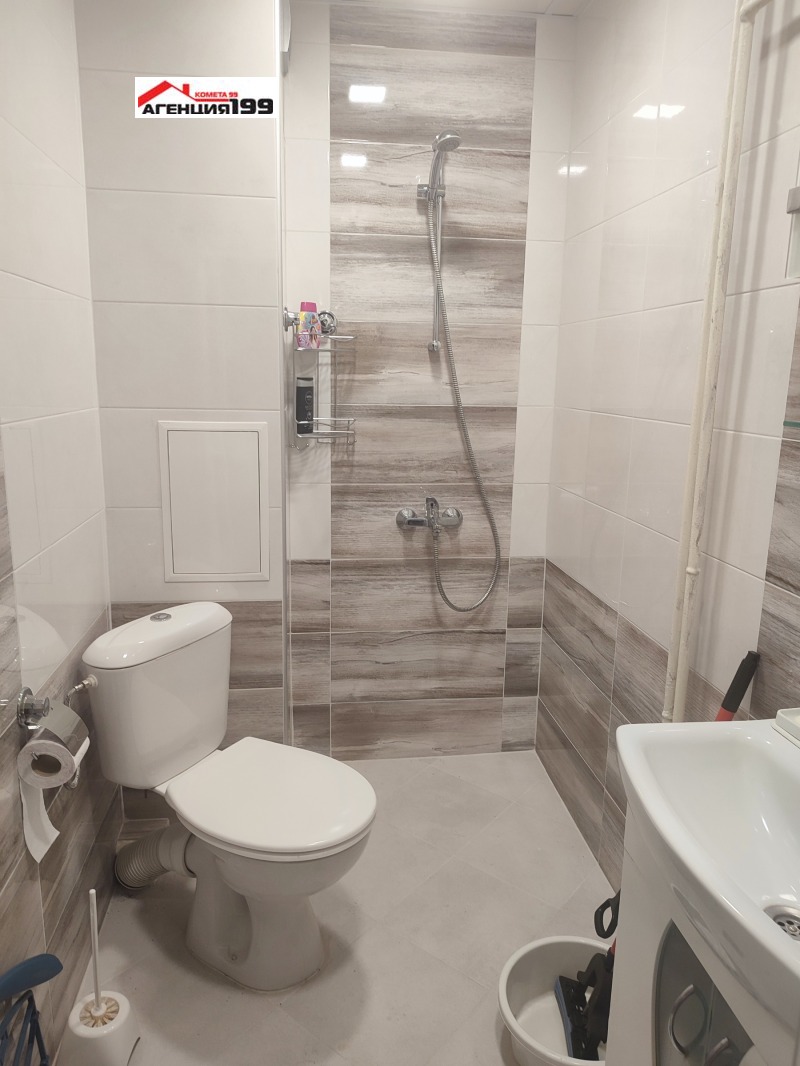 En renta  1 dormitorio Sofia , Lyulin 2 , 60 metros cuadrados | 50213032