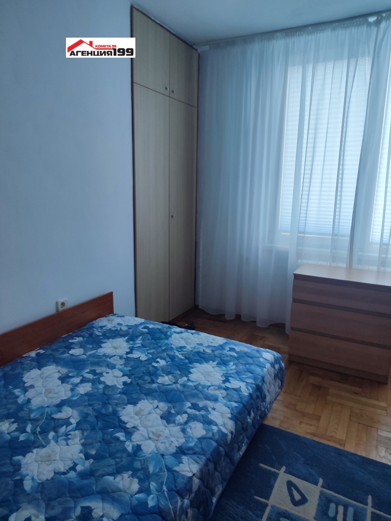 En renta  1 dormitorio Sofia , Lyulin 2 , 60 metros cuadrados | 50213032 - imagen [14]