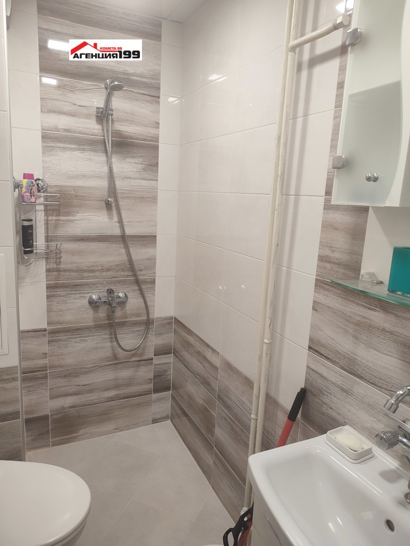 En renta  1 dormitorio Sofia , Lyulin 2 , 60 metros cuadrados | 50213032 - imagen [2]