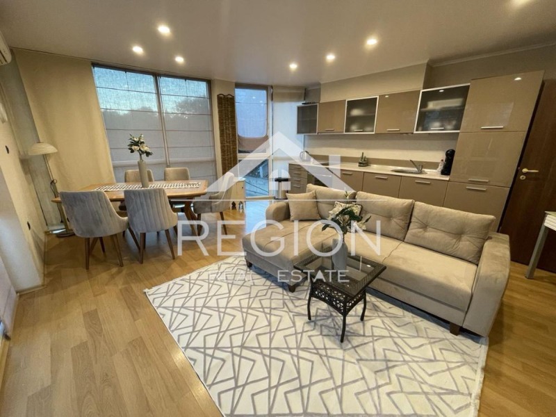 For Rent  1 bedroom Varna , m-t Gorna Traka , 80 sq.m | 16596654 - image [3]