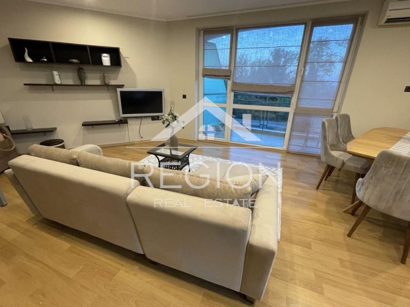 For Rent  1 bedroom Varna , m-t Gorna Traka , 80 sq.m | 16596654 - image [4]