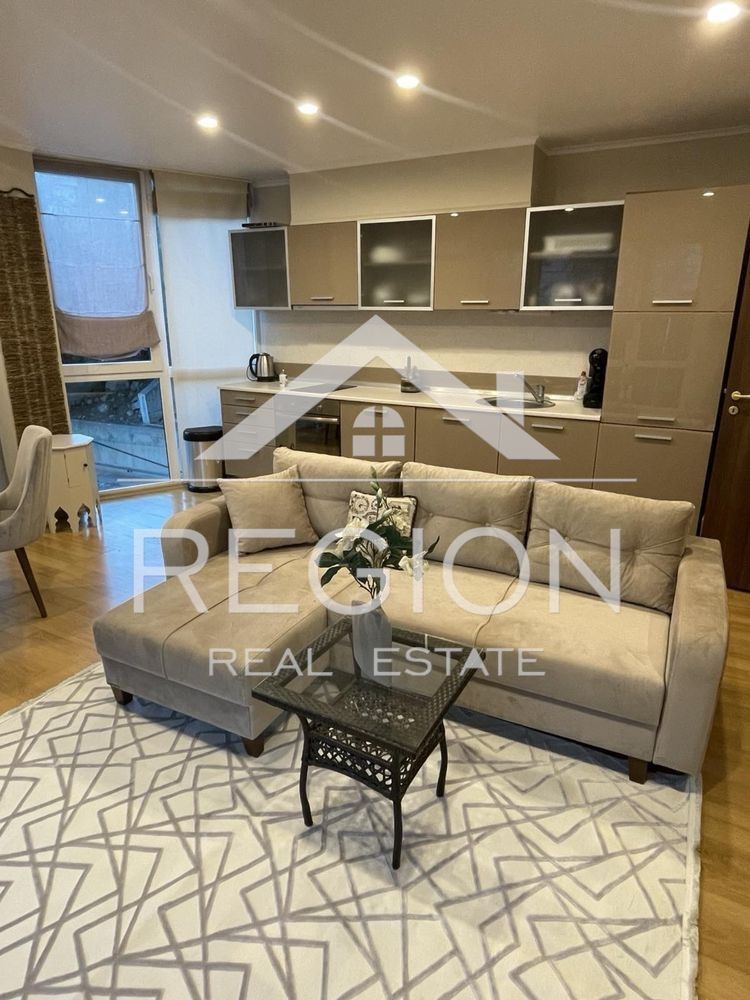 For Rent  1 bedroom Varna , m-t Gorna Traka , 80 sq.m | 16596654 - image [2]