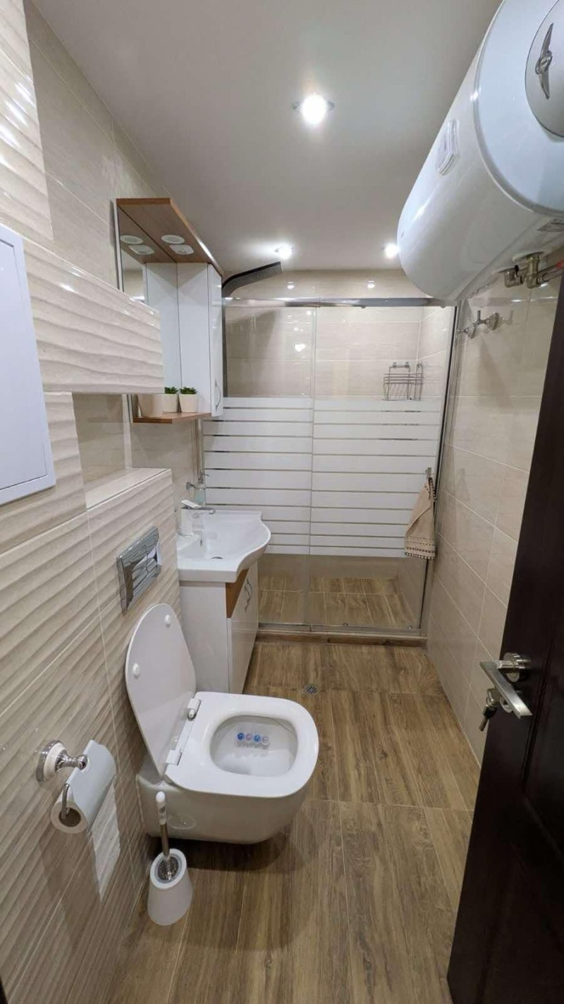 A louer  1 chambre Plovdiv , Mladejki Halm , 63 m² | 48559081 - image [5]