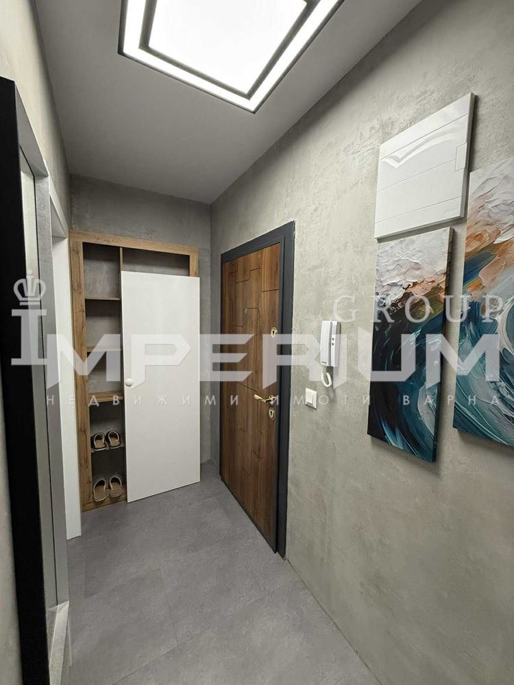K pronájmu  1 ložnice Varna , Briz , 80 m2 | 71329713 - obraz [15]