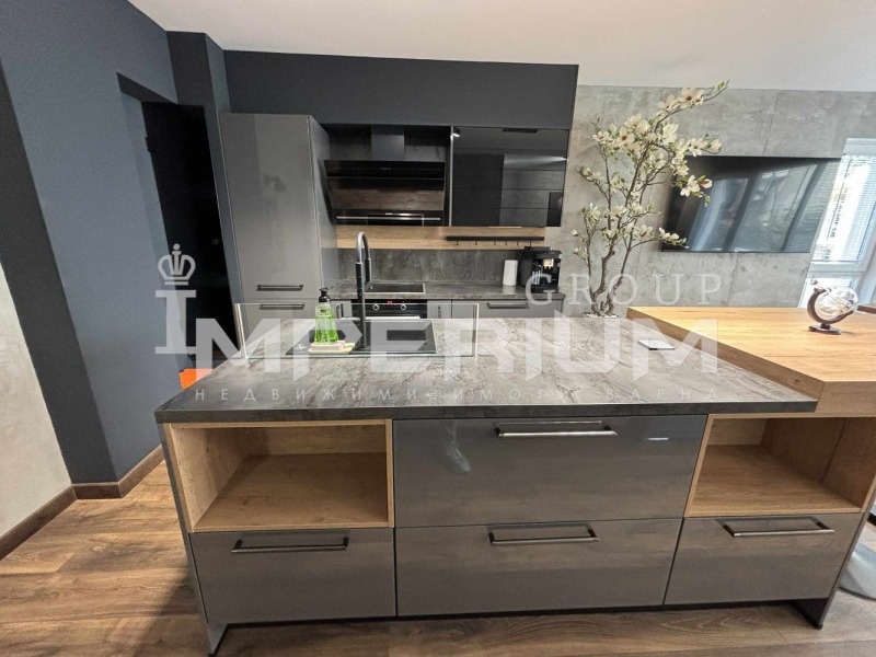 K pronájmu  1 ložnice Varna , Briz , 80 m2 | 71329713 - obraz [8]