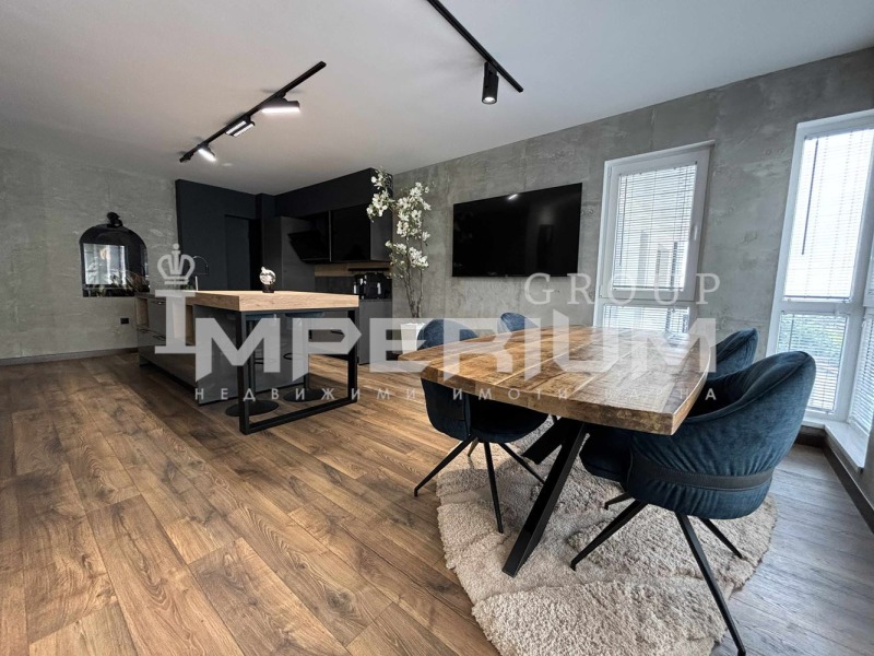 K pronájmu  1 ložnice Varna , Briz , 80 m2 | 71329713 - obraz [6]