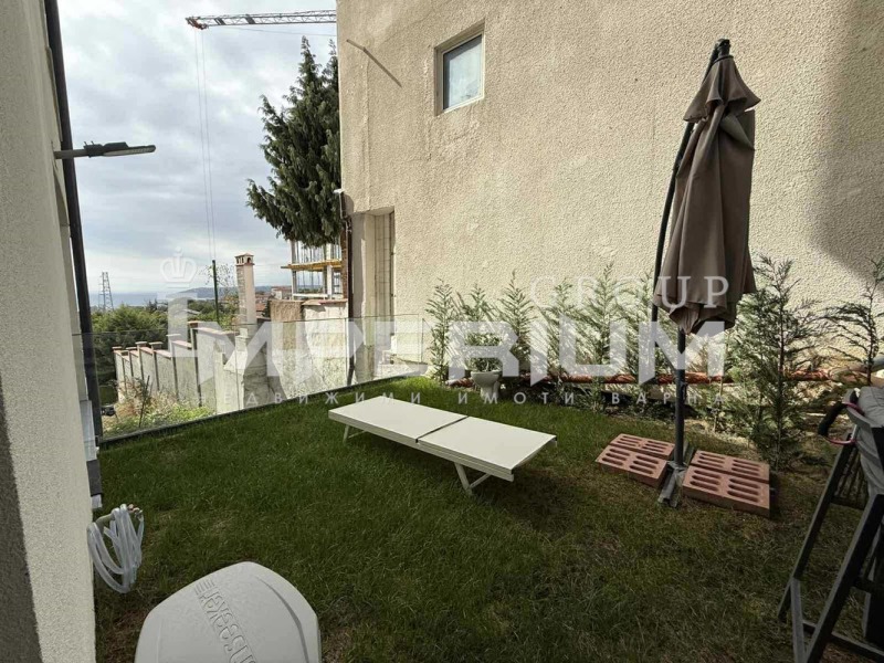 K pronájmu  1 ložnice Varna , Briz , 80 m2 | 71329713 - obraz [14]