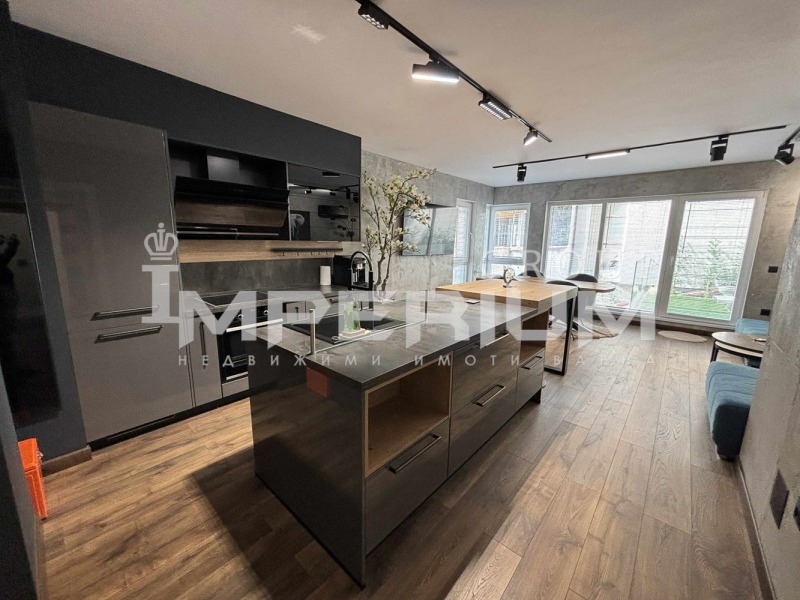 K pronájmu  1 ložnice Varna , Briz , 80 m2 | 71329713 - obraz [7]
