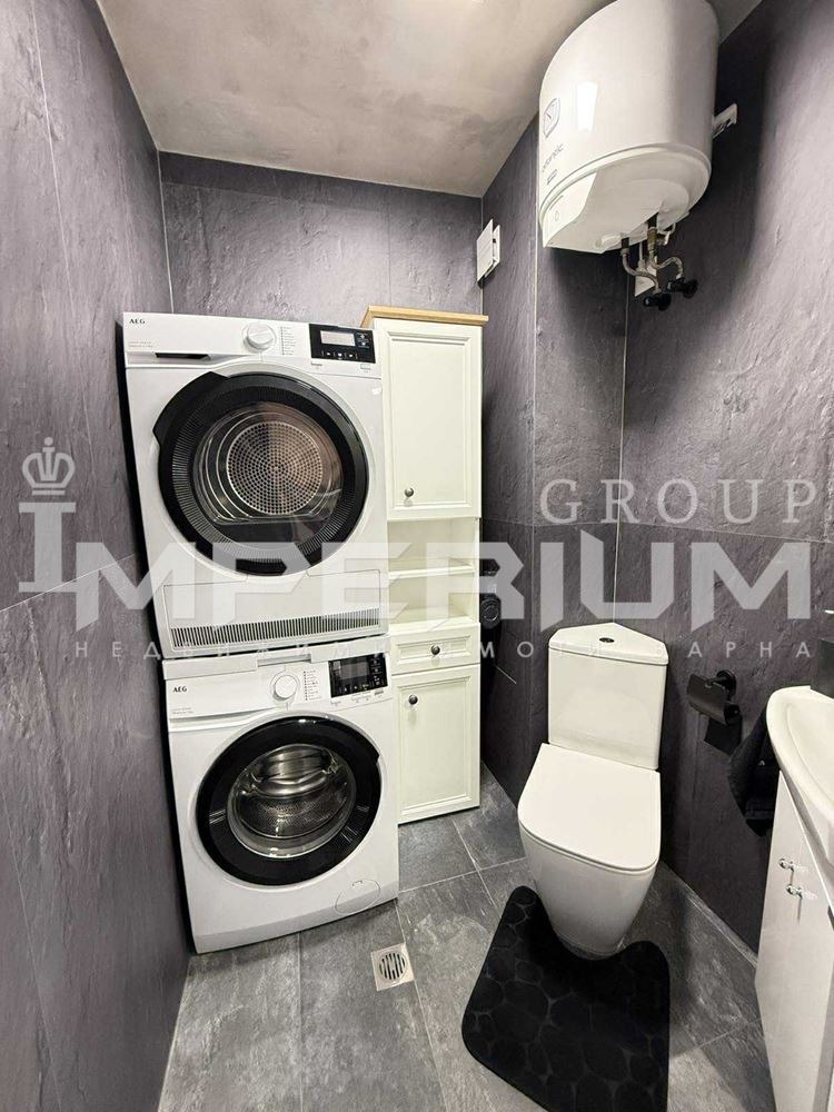 K pronájmu  1 ložnice Varna , Briz , 80 m2 | 71329713 - obraz [13]