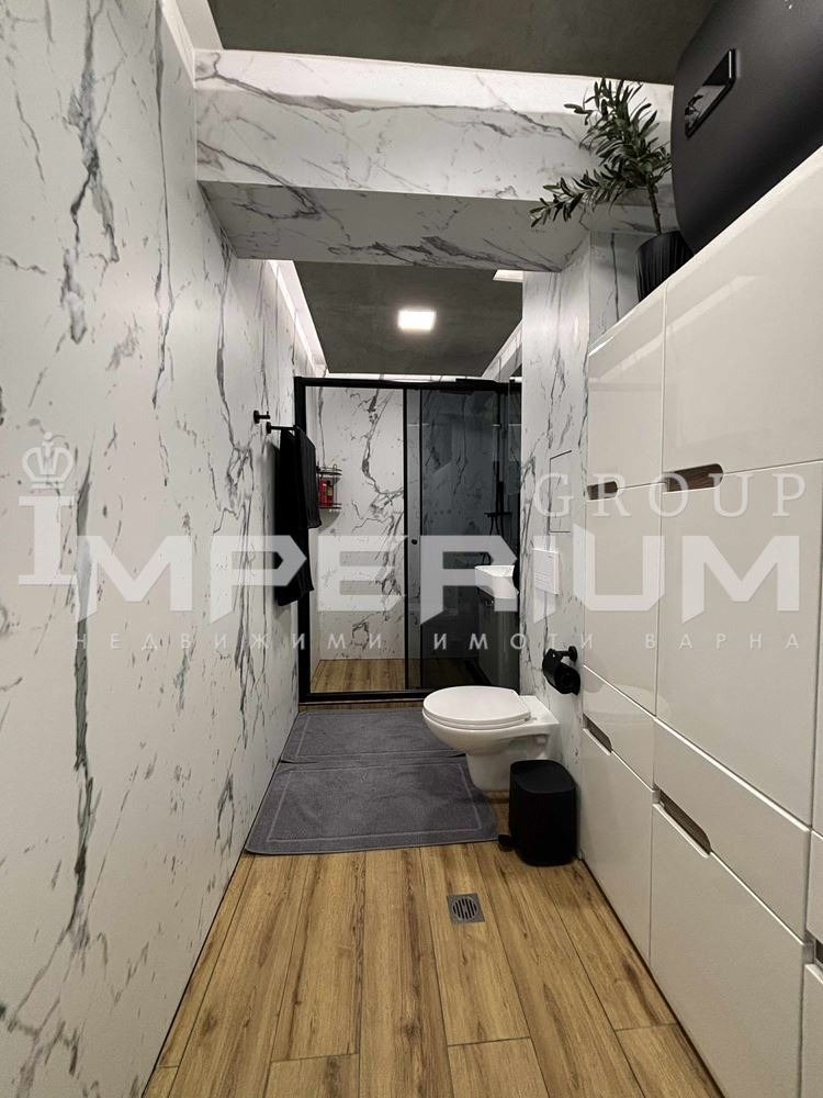K pronájmu  1 ložnice Varna , Briz , 80 m2 | 71329713 - obraz [16]