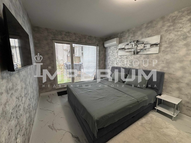 K pronájmu  1 ložnice Varna , Briz , 80 m2 | 71329713 - obraz [12]