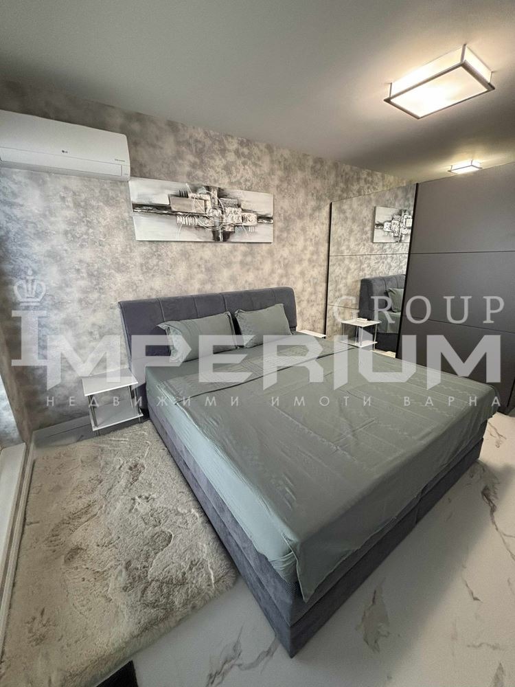 K pronájmu  1 ložnice Varna , Briz , 80 m2 | 71329713 - obraz [11]
