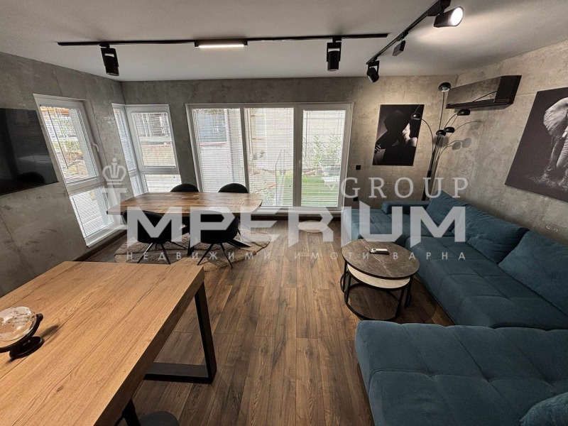 K pronájmu  1 ložnice Varna , Briz , 80 m2 | 71329713 - obraz [10]