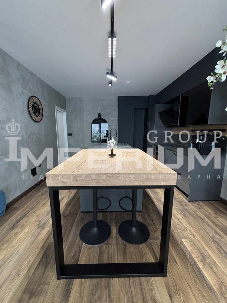 K pronájmu  1 ložnice Varna , Briz , 80 m2 | 71329713 - obraz [5]