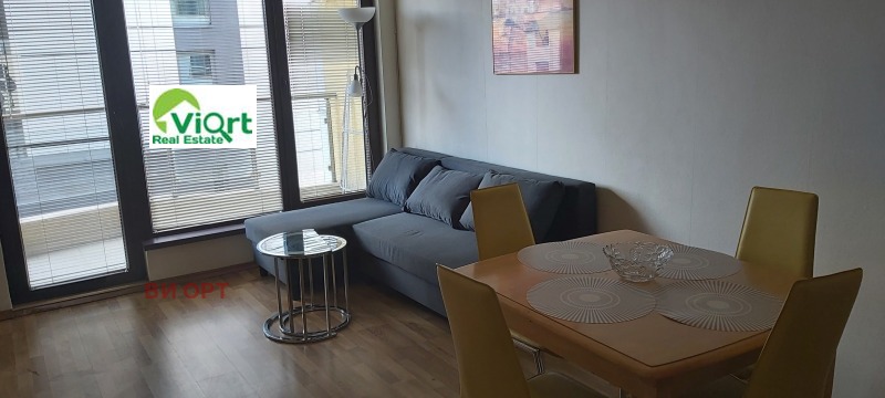 Под наем 2-СТАЕН, град София, Редута • 650 € / 1271.29 лв. • 12796455 1