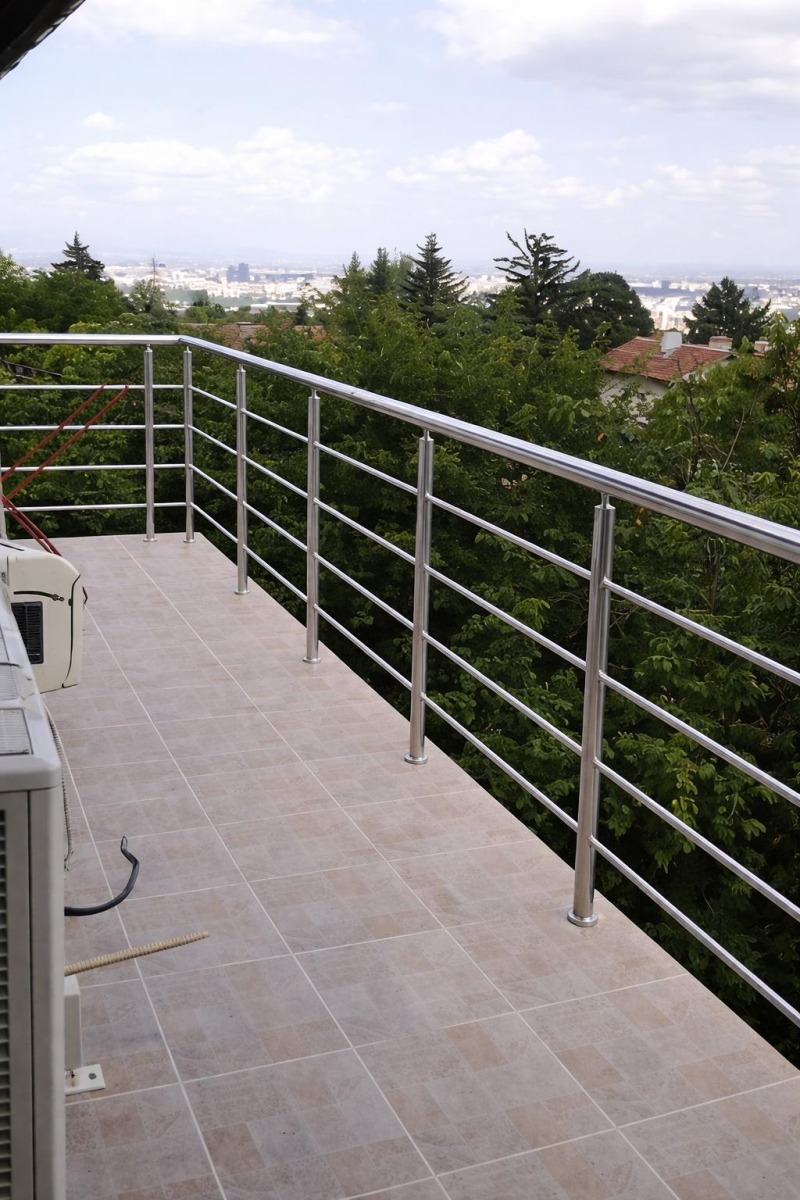 Дава под наем 2-СТАЕН, гр. София, Горна баня, снимка 10 - Апартаменти - 52837085