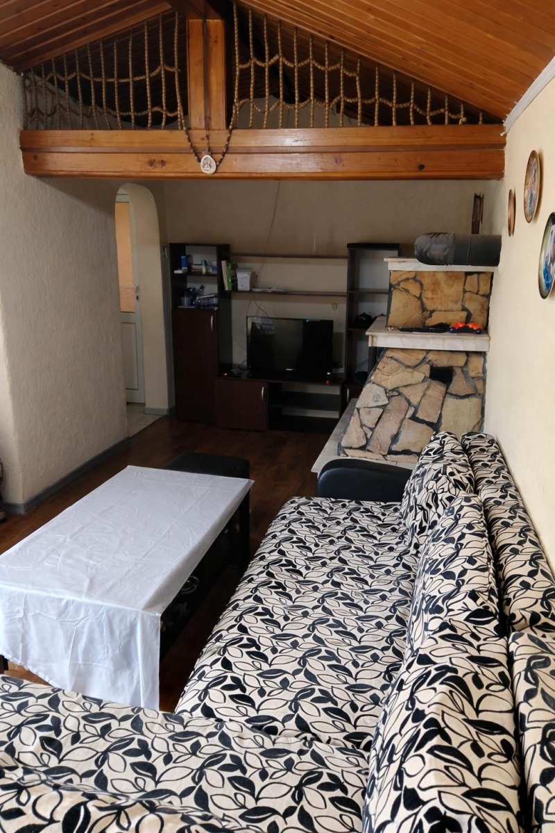 Дава под наем 2-СТАЕН, гр. София, Горна баня, снимка 3 - Апартаменти - 52837085