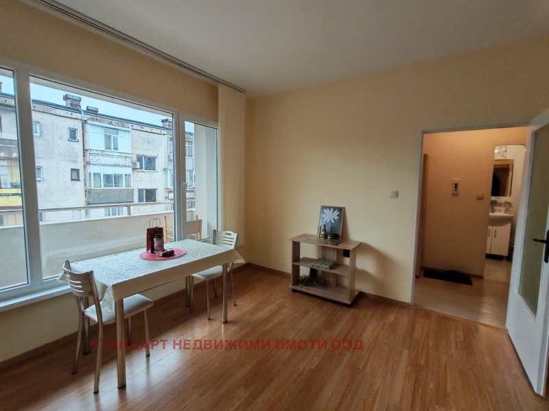 Дава под наем 2-СТАЕН, гр. Пловдив, Кючук Париж, снимка 8 - Апартаменти - 53030725