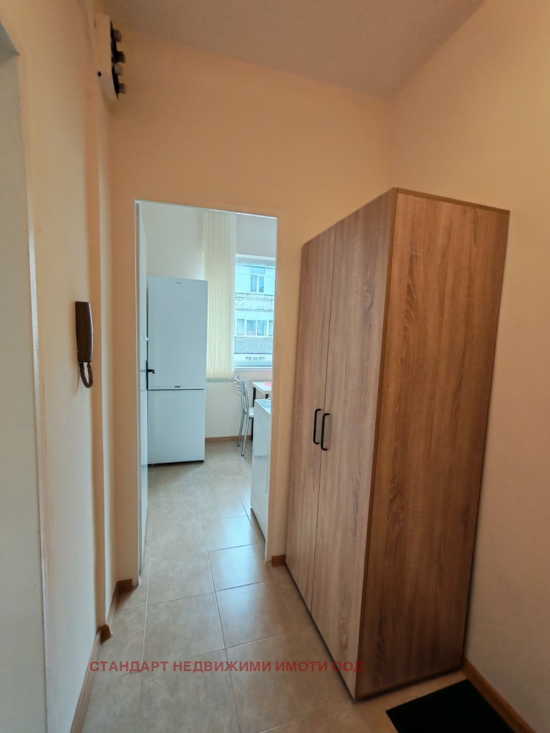 Дава под наем 2-СТАЕН, гр. Пловдив, Кючук Париж, снимка 4 - Апартаменти - 53030725