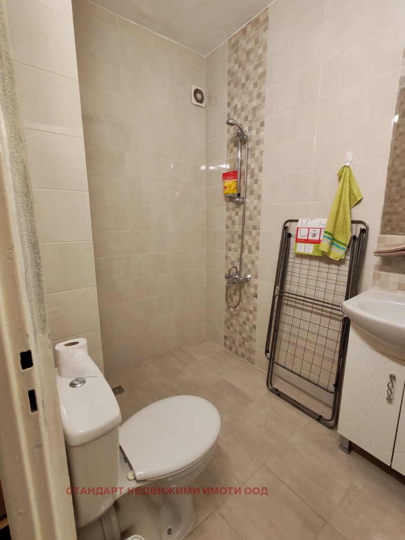 Дава под наем 2-СТАЕН, гр. Пловдив, Кючук Париж, снимка 10 - Апартаменти - 53030725