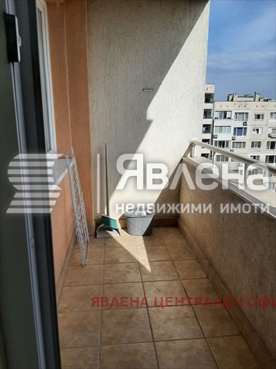 Дава под наем 2-СТАЕН, гр. София, Младост 4, снимка 7 - Апартаменти - 53238322