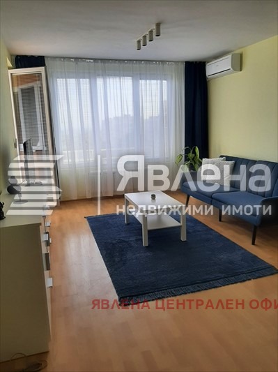 Дава под наем 2-СТАЕН, гр. София, Младост 4, снимка 6 - Апартаменти - 53238322