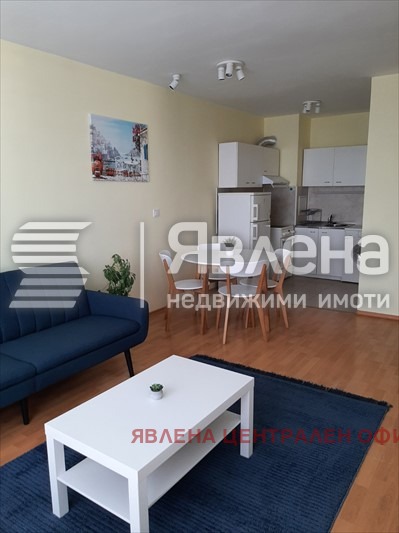 Дава под наем 2-СТАЕН, гр. София, Младост 4, снимка 5 - Апартаменти - 53238322