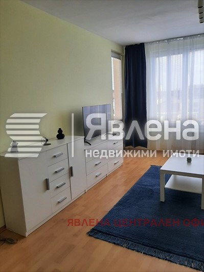 Дава под наем 2-СТАЕН, гр. София, Младост 4, снимка 4 - Апартаменти - 53238322