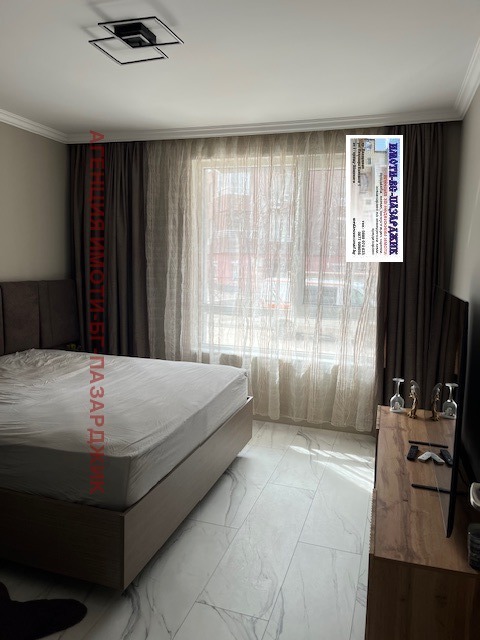 Дава под наем 2-СТАЕН, гр. Пазарджик, Устрем, снимка 3 - Апартаменти - 53912102